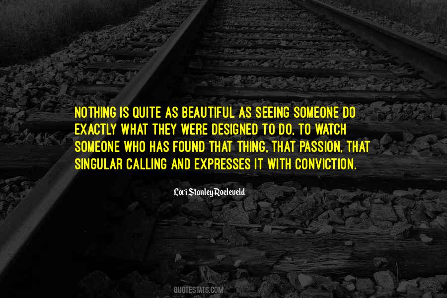 Do It With Passion Quotes #447355