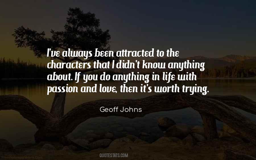 Do It With Passion Quotes #495862