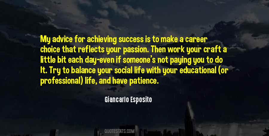 Do It With Passion Quotes #544387