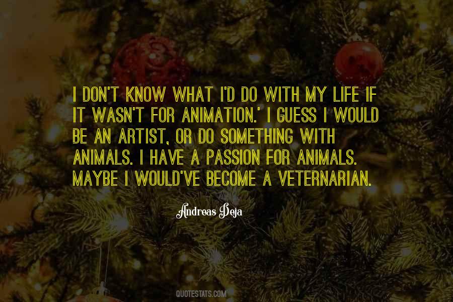 Do It With Passion Quotes #64411