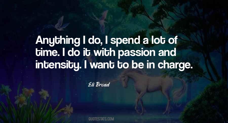 Do It With Passion Quotes #668778