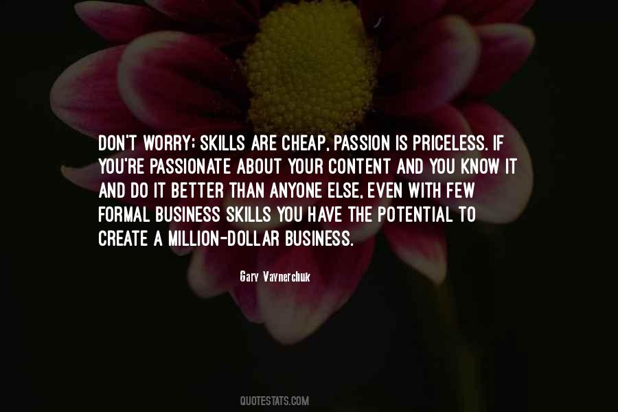 Do It With Passion Quotes #814830