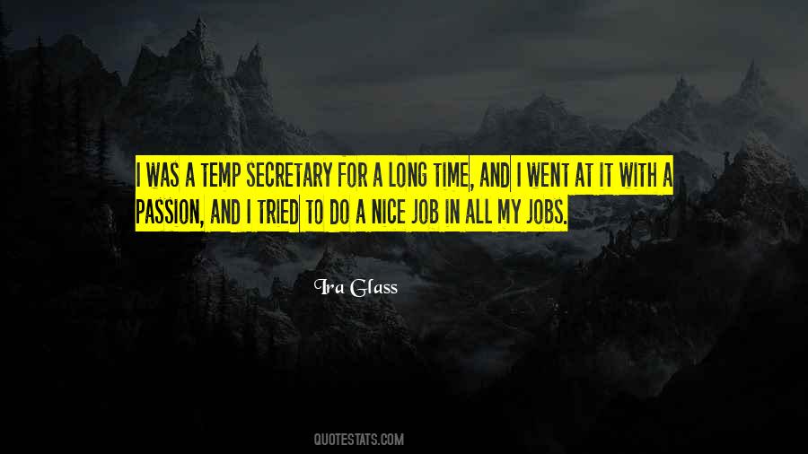 Do It With Passion Quotes #874259