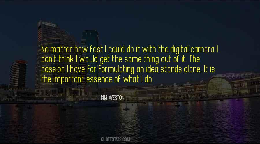 Do It With Passion Quotes #954723