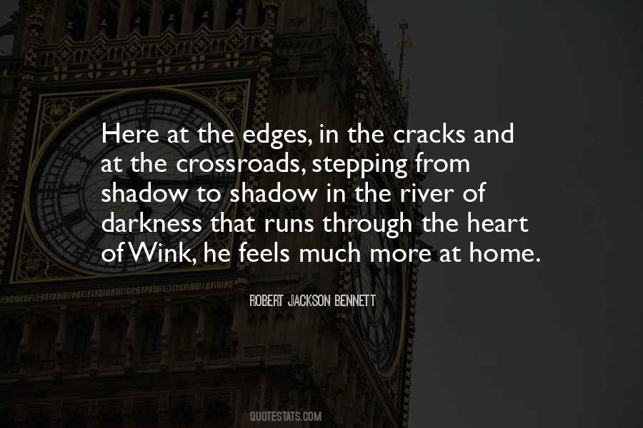 Quotes On Shadow And Darkness #607746