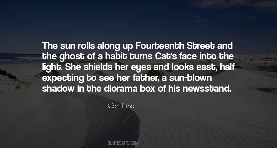 Quotes On Shadow And Sun #1756240
