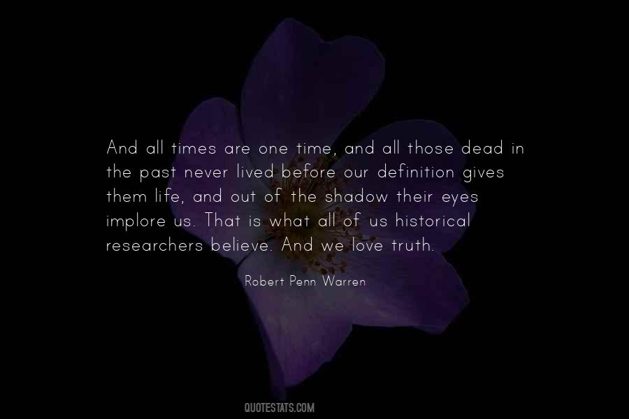 Quotes On Shadow Of Life #701364