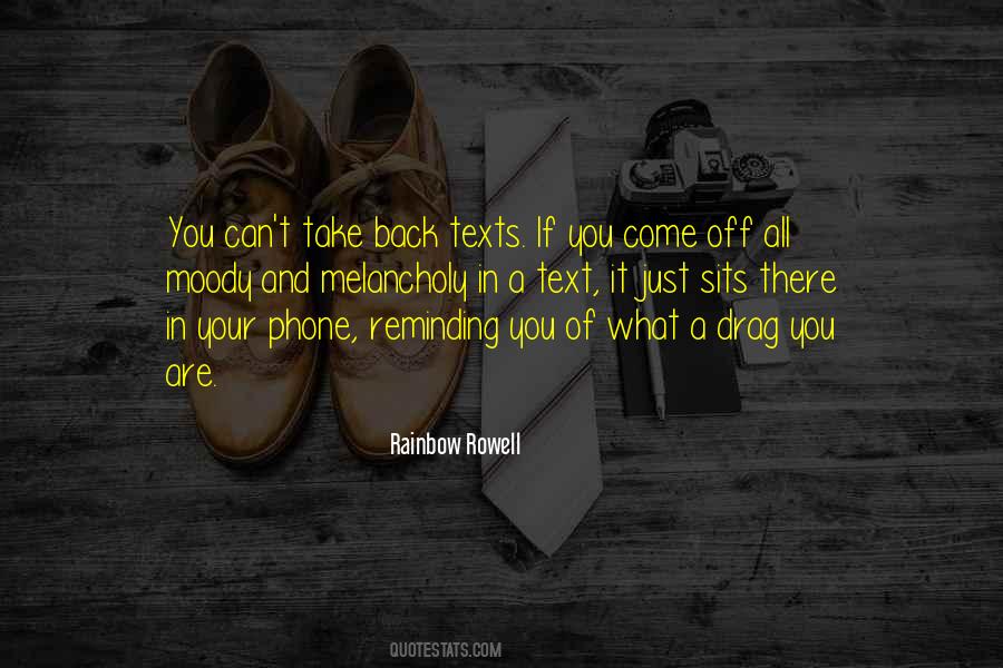 Your Phone Quotes #366194