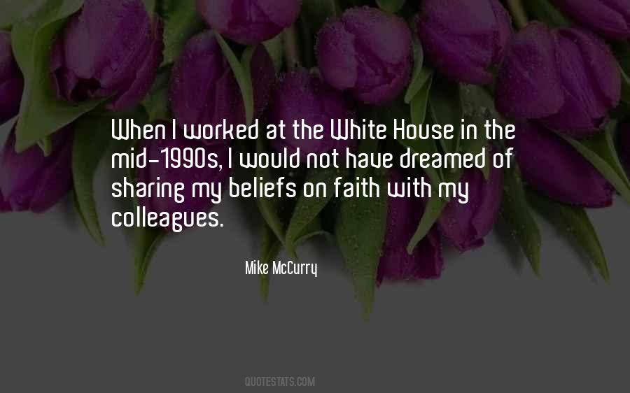 Quotes On Sharing Our Faith #345758