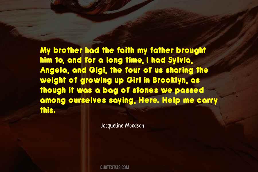 Quotes On Sharing Our Faith #748241