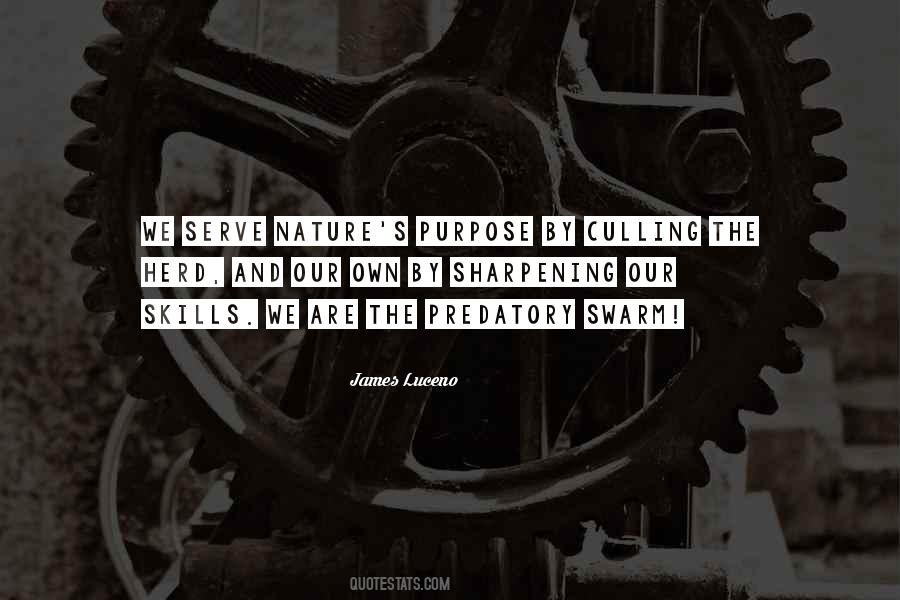 Quotes On Sharpening Your Skills #1581765