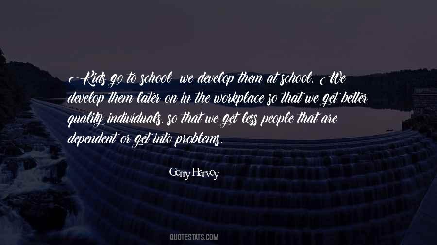 Quotes On Sharpening Your Skills #917399