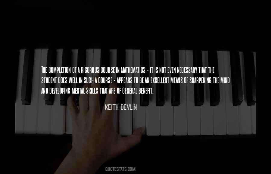 Quotes On Sharpening Your Skills #962265
