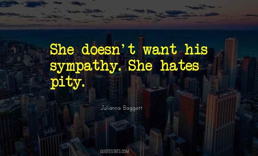 Quotes On She Hates Me #103429