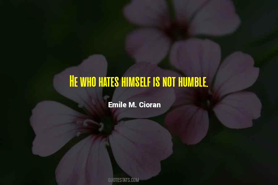 Quotes On She Hates Me #124057