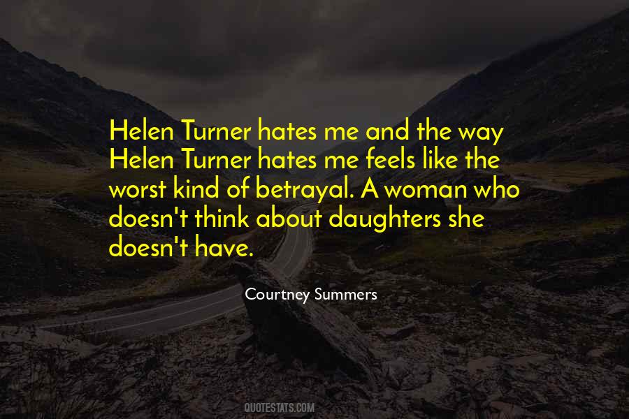 Quotes On She Hates Me #264273