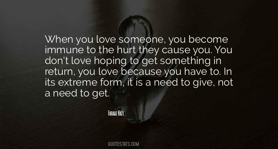 Quotes About Not Need Someone #344572