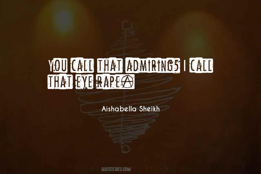Quotes On Sheikh #692813