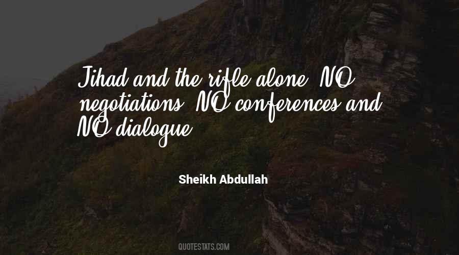 Quotes On Sheikh #733201