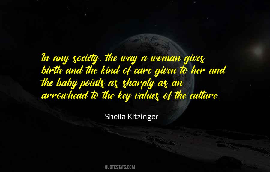 Quotes On Sheila #115779
