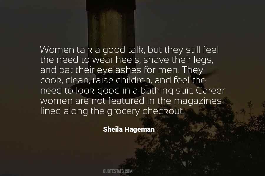 Quotes On Sheila #149528