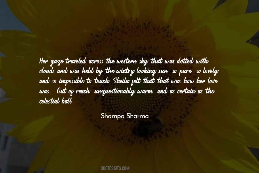 Quotes On Sheila #1820184