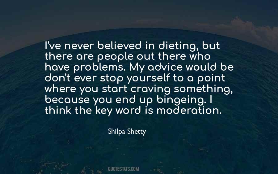 Quotes On Shetty #1545196