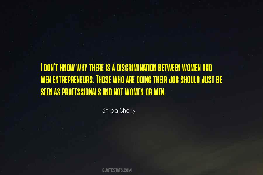 Quotes On Shetty #497229