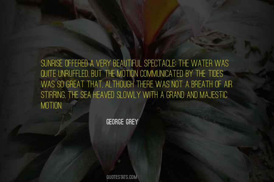 The Water Quotes #1532987
