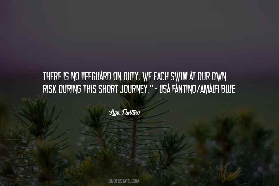 Quotes On Short Journey #1833236