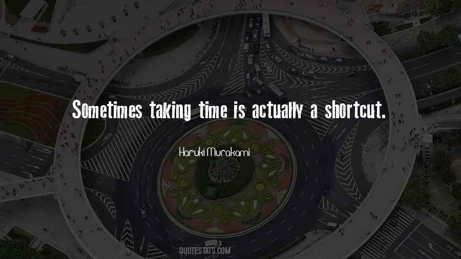 Quotes On Shortcut #1443254