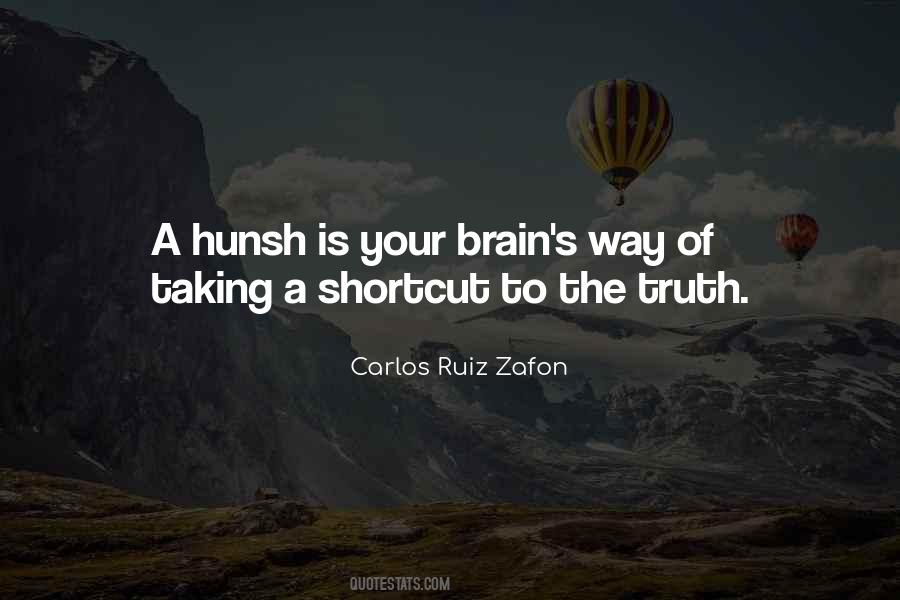 Quotes On Shortcut #344704