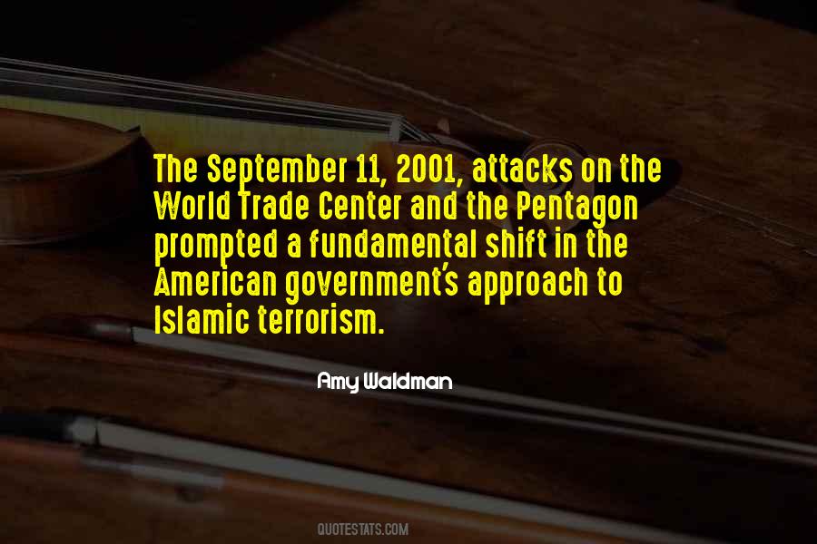 9 11 Pentagon Quotes #1174418