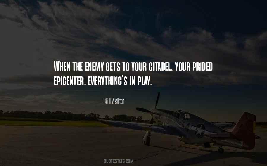 9 11 Pentagon Quotes #824845