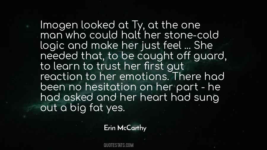Fat Heart Quotes #987644