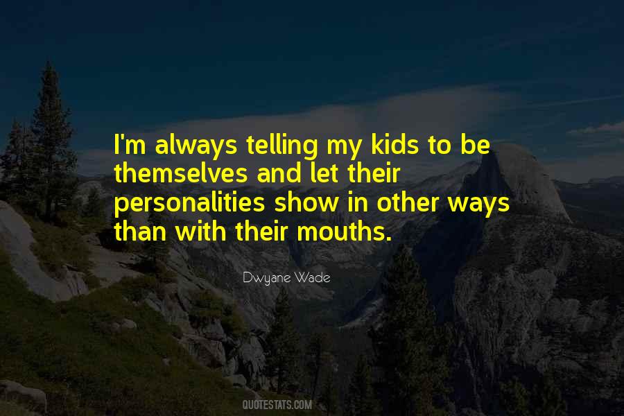 Dr Kwelo Quotes #426399
