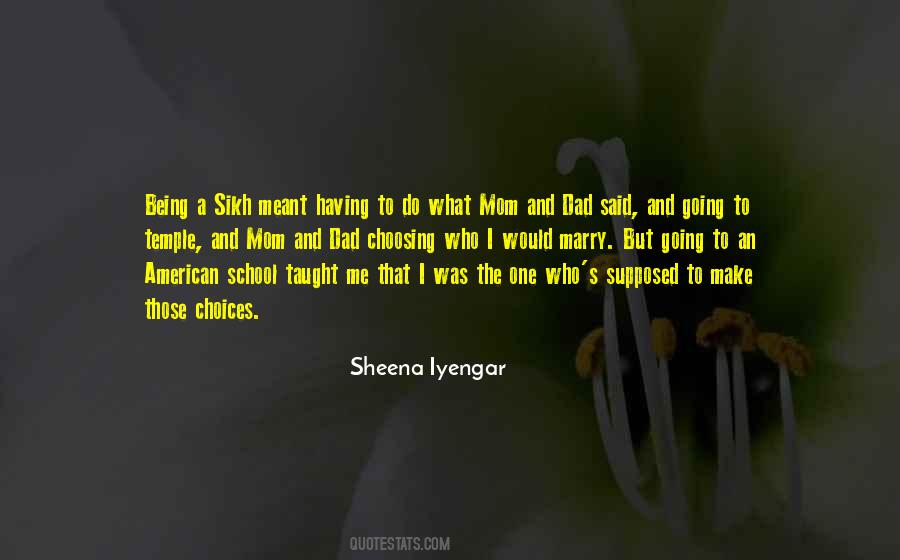 Quotes On Sikh #275971