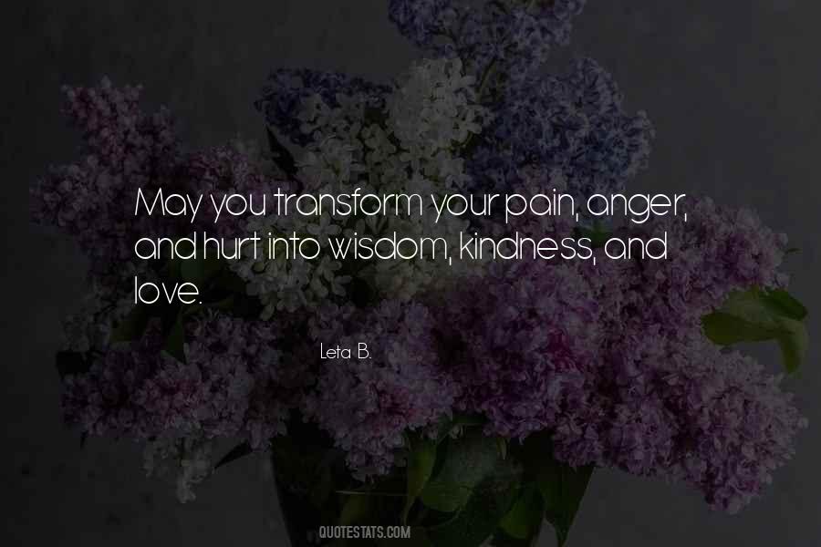 Pain Life Quotes #22381