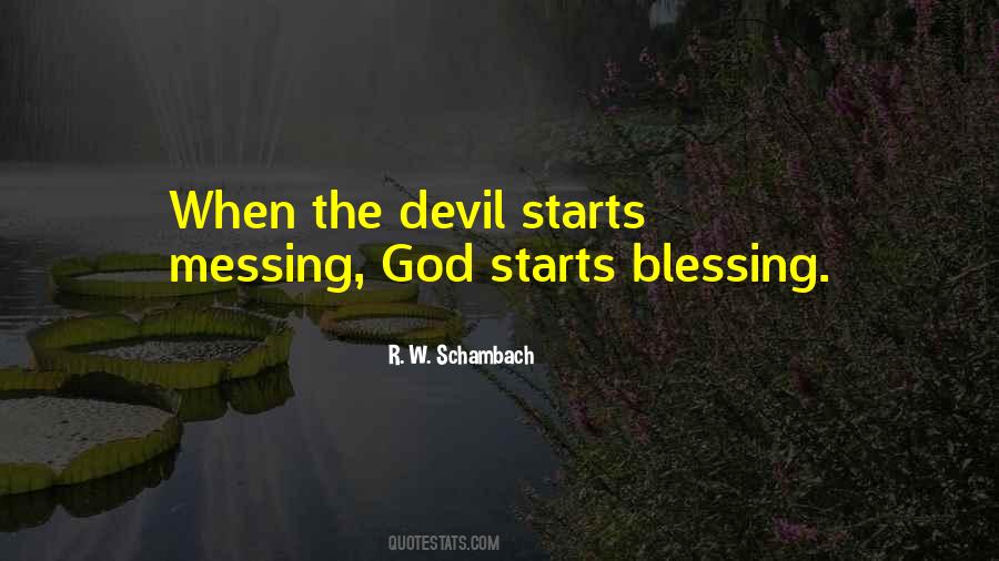 Quotes About Not Messing Up #327006