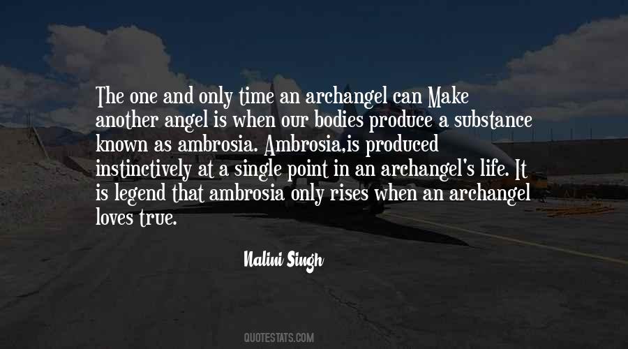 Quotes On Singh's #105143