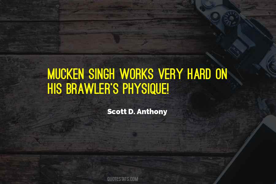 Quotes On Singh's #116466