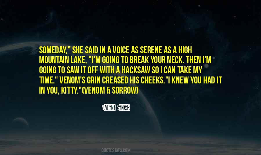 Quotes On Singh's #362634