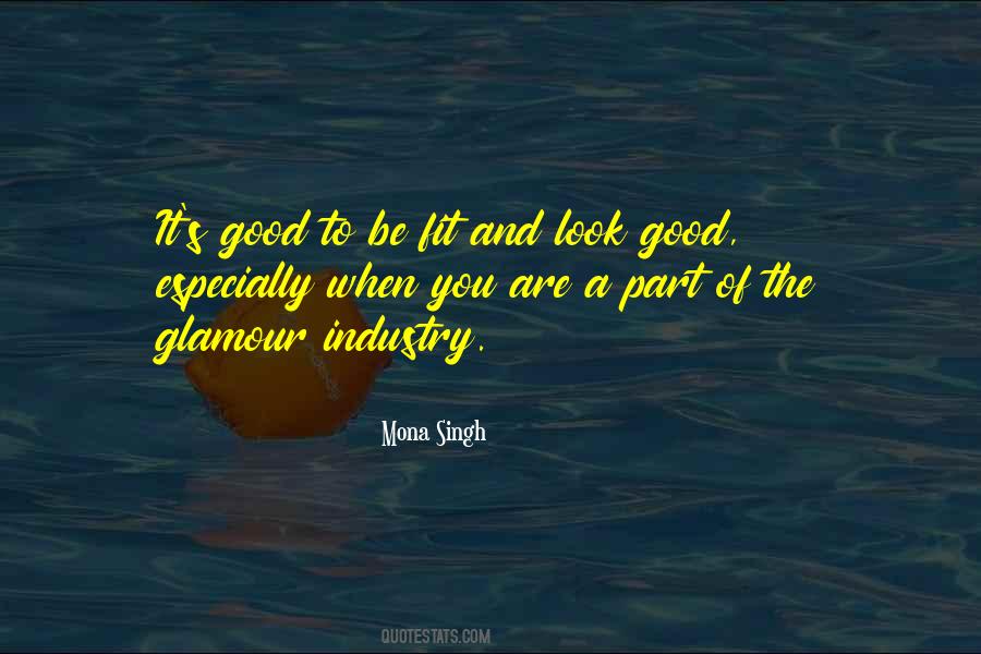 Quotes On Singh's #4052
