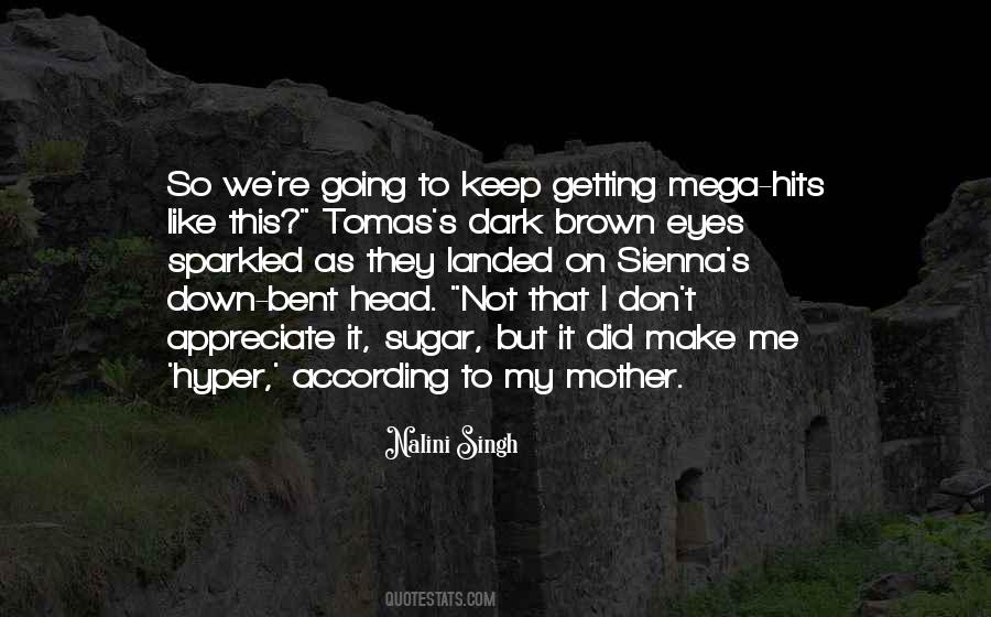 Quotes On Singh's #444625