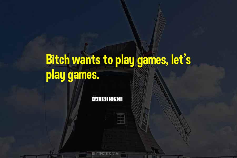 Quotes On Singh's #456470