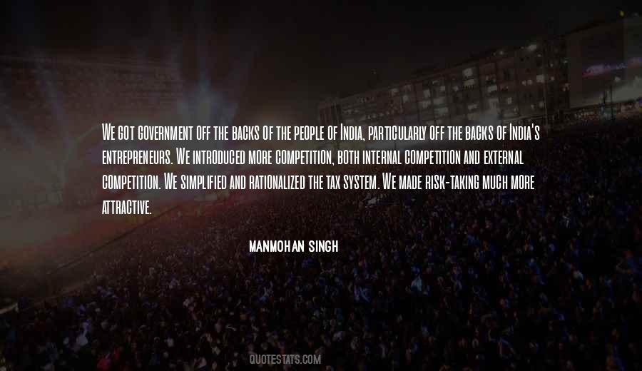 Quotes On Singh's #554061
