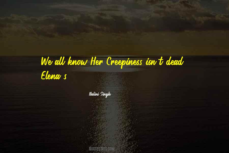 Quotes On Singh's #600606