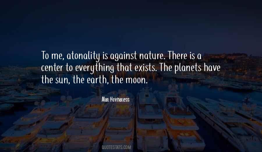 Everything Is Against Me Quotes #468776