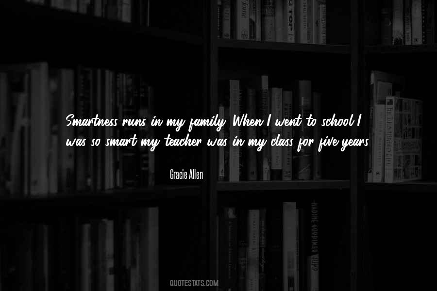 Quotes On Smart Class #1280112