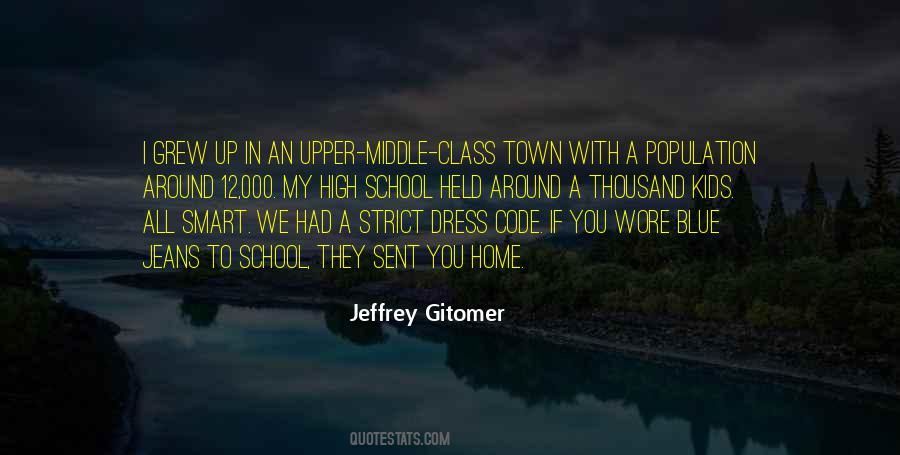 Quotes On Smart Class #1389707